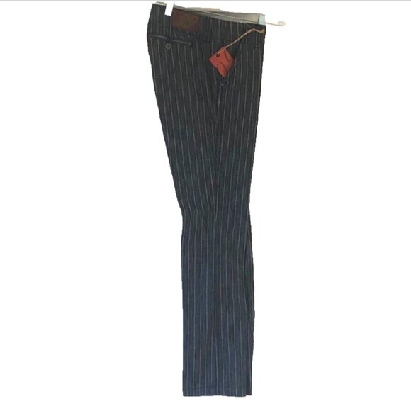 NWOT Level 99 Size 29 Straight Leg Womens Jeans - Picture 3 of 10